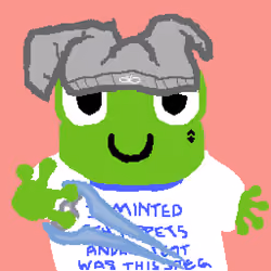 Ethereum Puppet #3407