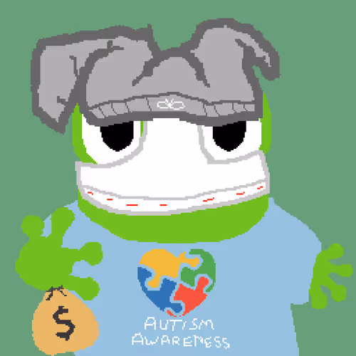 Ethereum Puppets