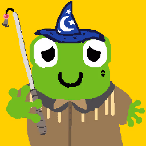 Ethereum Puppets