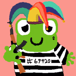 Ethereum Puppet #3443