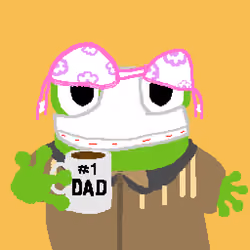 Ethereum Puppet #624