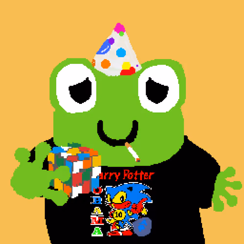 Ethereum Puppet #927