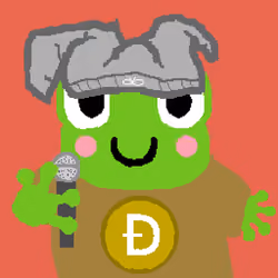 Ethereum Puppet #535