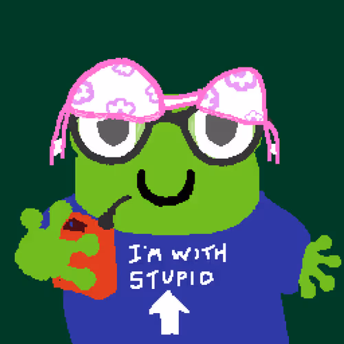 Ethereum Puppet #715