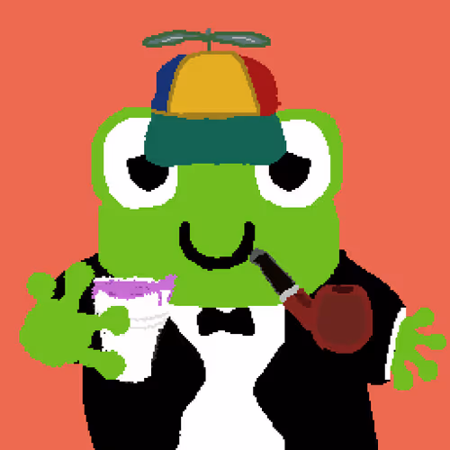 Ethereum Puppets