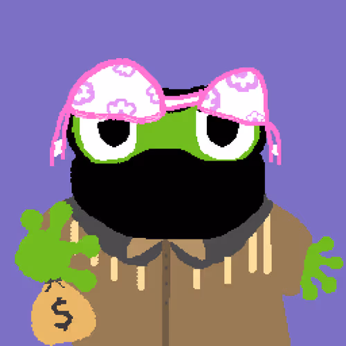 Ethereum Puppets