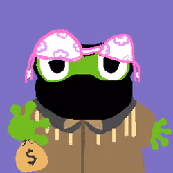 Ethereum Puppet #1410