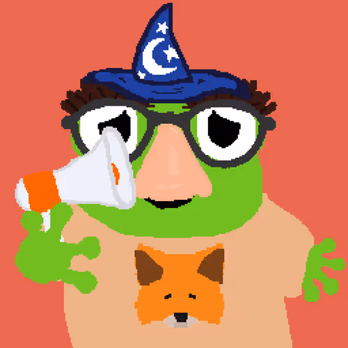 Ethereum Puppets