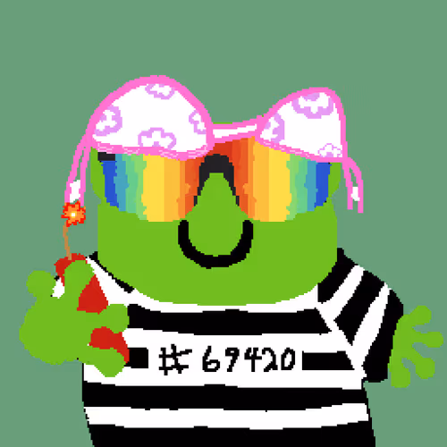 Ethereum Puppets