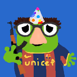 Ethereum Puppet #3820