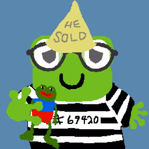 Ethereum Puppets