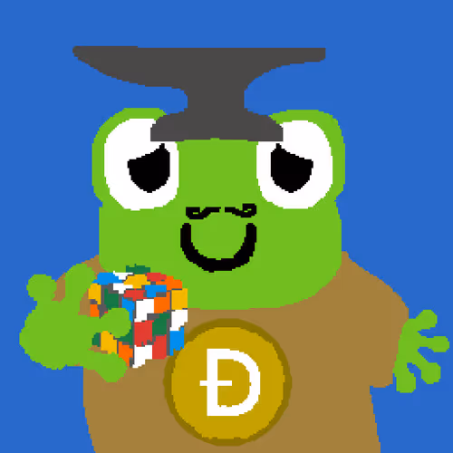 Ethereum Puppets