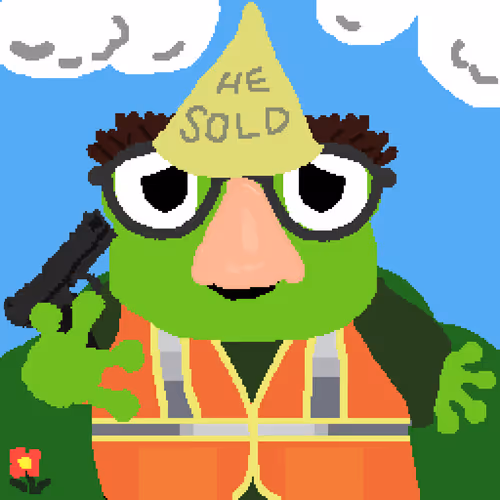 Ethereum Puppet #3349