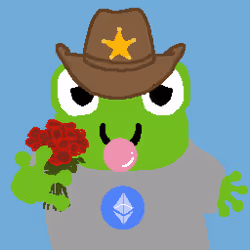 Ethereum Puppet #4811