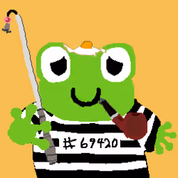 Ethereum Puppet #1564