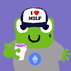 Ethereum Puppet #2904