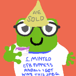 Ethereum Puppet #530
