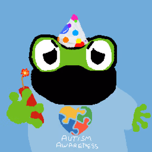 Ethereum Puppets