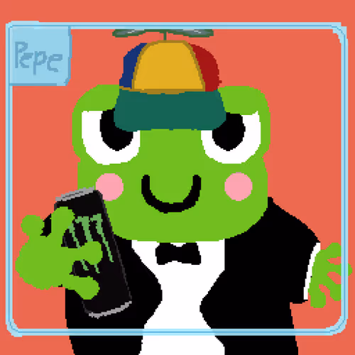 Ethereum Puppets