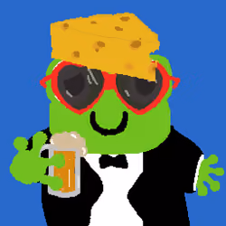 Ethereum Puppet #1196