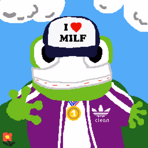 Ethereum Puppets
