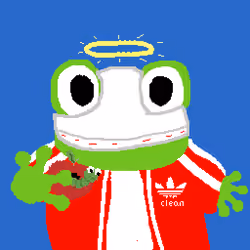 Ethereum Puppet #4538