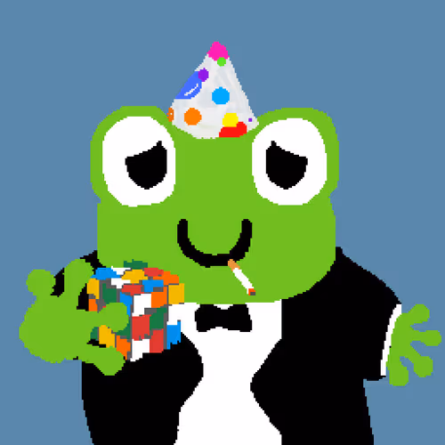 Ethereum Puppets