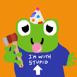 Ethereum Puppet #4166