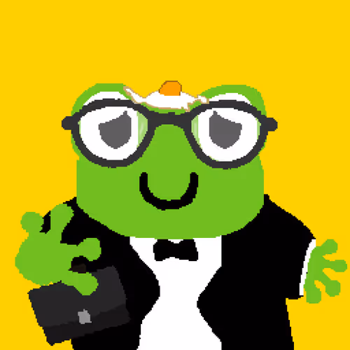 Ethereum Puppets