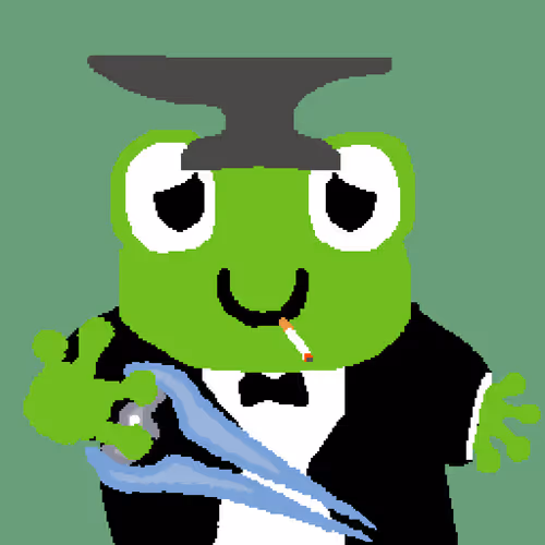 Ethereum Puppets