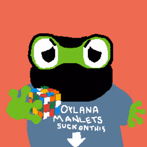 Ethereum Puppets