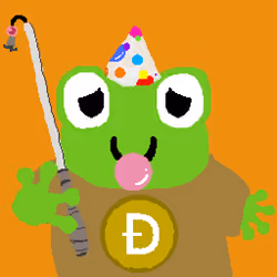 Ethereum Puppet #4293