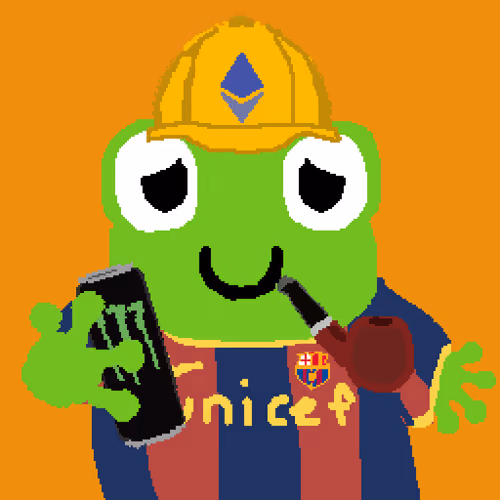 Ethereum Puppet #4302