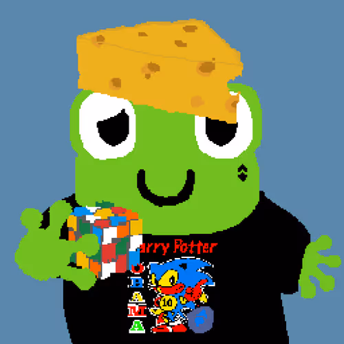 Ethereum Puppets