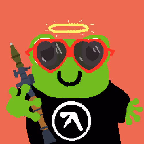 Ethereum Puppets