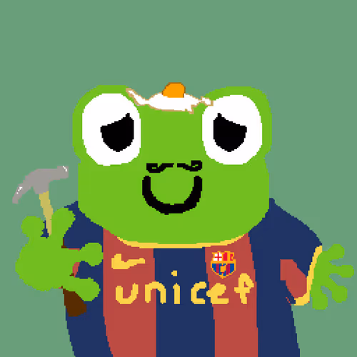 Ethereum Puppet #313