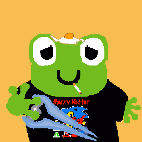 Ethereum Puppets
