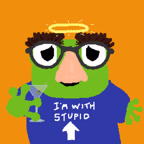 Ethereum Puppets