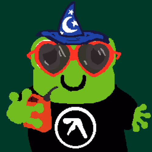 Ethereum Puppets
