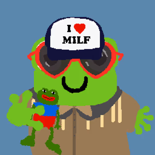 Ethereum Puppets