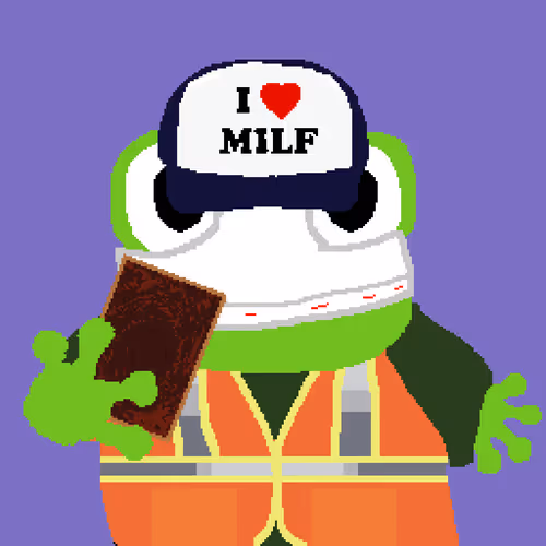 Ethereum Puppets
