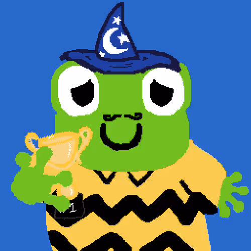Ethereum Puppets