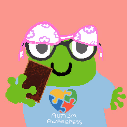 Ethereum Puppets