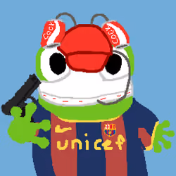 Ethereum Puppet #3624