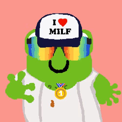 Ethereum Puppets