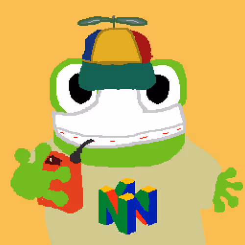 Ethereum Puppets