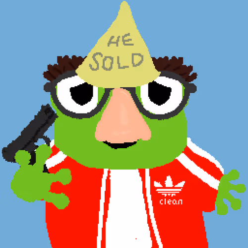 Ethereum Puppets