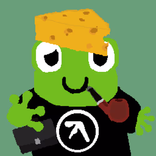 Ethereum Puppets