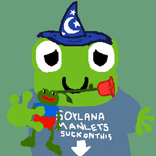 Ethereum Puppets