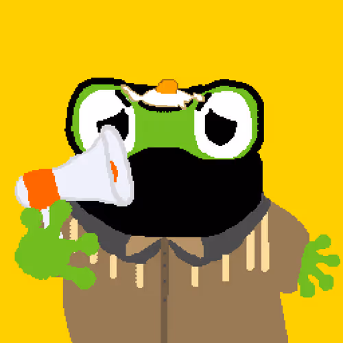 Ethereum Puppets